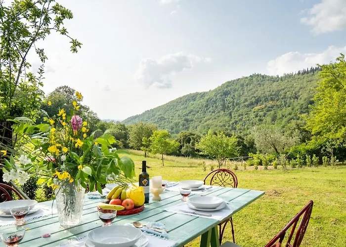 Cavato Il Capriolo - Fabulous Homes Design