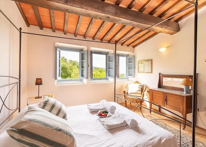 Cavato Il Capriolo - Fabulous Homes Design Apartment San Cerbone