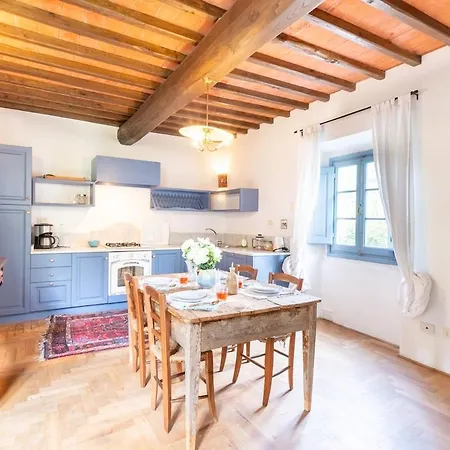 Apartmán Cavato Il Capriolo - Fabulous Homes Design San Cerbone