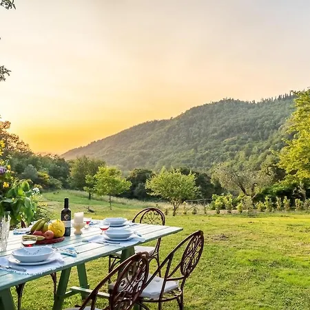 Apartmán Cavato Il Capriolo - Fabulous Homes Design San Cerbone