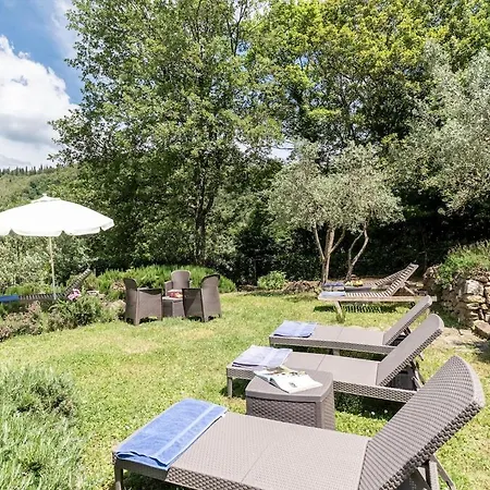 Apartmán Cavato Il Capriolo - Fabulous Homes Design