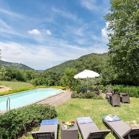 Cavato Il Capriolo - Fabulous Homes Design * San Cerbone