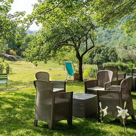 Cavato Il Capriolo - Fabulous Homes Design Apartmán *