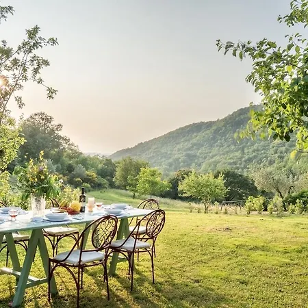 Cavato Il Capriolo - Fabulous Homes Design *